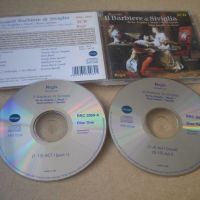 Rossini  Il Barbiere di Siviglia  Tullio Serafin 2CD CD Album 5055031320691