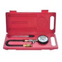 S vidaXL TESTER PROVA COMPRESSIONE MOTORI BENZINA ATTREZZI AUTOVALIGETTA OMAGG