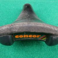 Sellino San Marco Concor super corsa.Bici corsa epoca vintage eroica anni 80.