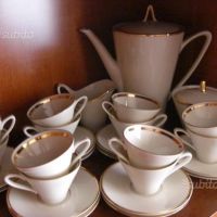 Servizio da thecaff? vintage Johann Seltmann Vohe
