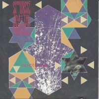 Siouxsie and the Banshees  Nocturne CD ALBUM Live Recording 1983  ISRAEL MELT!