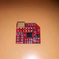 SNES RGBAmp wCSYNC  Universal RGB Mod Nintendo SNES Super Famicom MiniJr