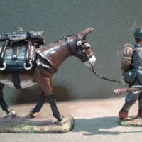 Soldatini di piombo collezione 60 mmlot tin toy soldiers petits soldats de plomb