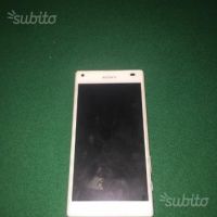 Sony Xperia Z5 compact