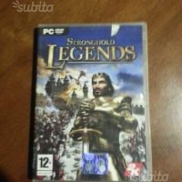 Stronghold Legend per PC