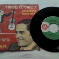 Tanto pe canta manfredi