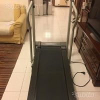 Tapirulan Professionale WesloTecnoGim