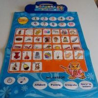 Tavoletta gioca ed imparo
