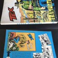 TEX GIGANTE N. 115  PRIMA  1  EDIZIONE