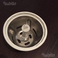 Tritaghiaccio per Braun Minipimer