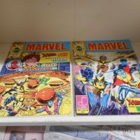 Uomo ragno Marvel labor 1 2