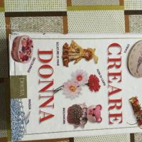 Volume CREARE DONNE Demetra