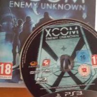 XCOM enemy unknown