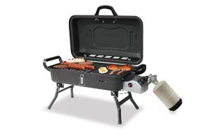 Cresce la voglia di Barbecue