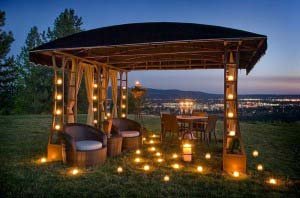 Giardino: idee per arredarlo con stile