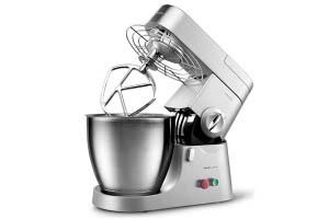 Indispensabili in cucina: elettrodomestici